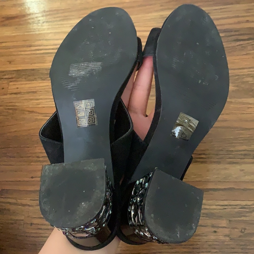 ✨STEVE Madden Ileena Sandal✨ - Picture 9 of 10
